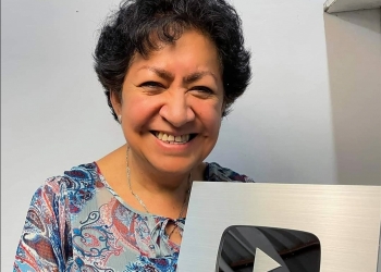 Ya tiene insignia de YouTube