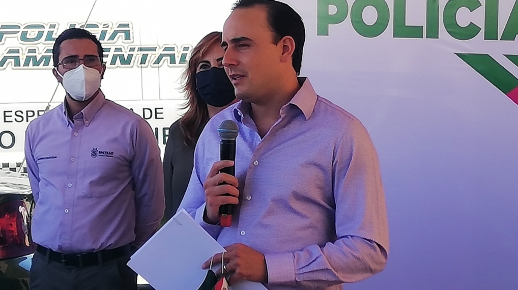 Esperan aprobación de modelo extranjero