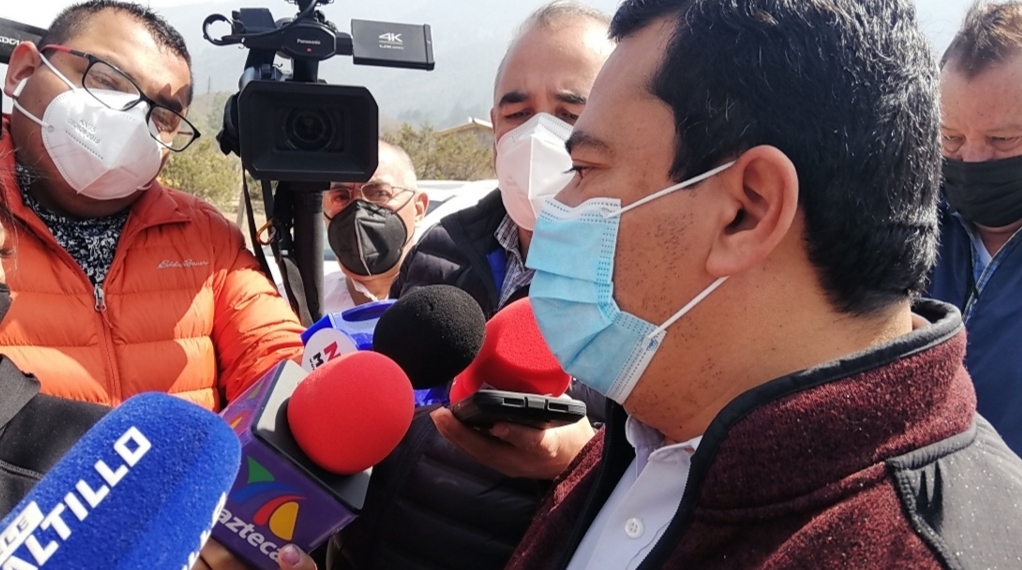 Tendría Coahuila recurso del Fonden