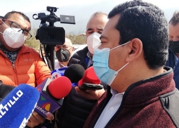Tendría Coahuila  recurso del Fonden