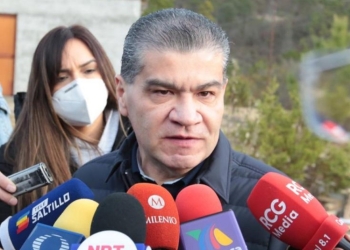 Coahuila ya es verde  en cuanto a pandemia