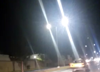 Mirasierra como en los antros
