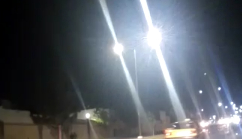 Mirasierra como en los antros