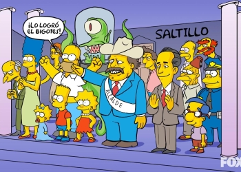 ¿Lo logró el Bigotes?