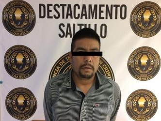 Le dan 95 años por secuestro