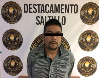 Le dan 95 años por secuestro