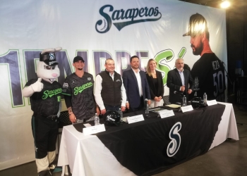 Que siempre sí… regresa el béisbol
