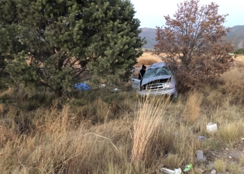 No alcanza a llegar a casa