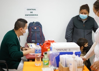 Inauguran Unidad Médica de Salud Municipal