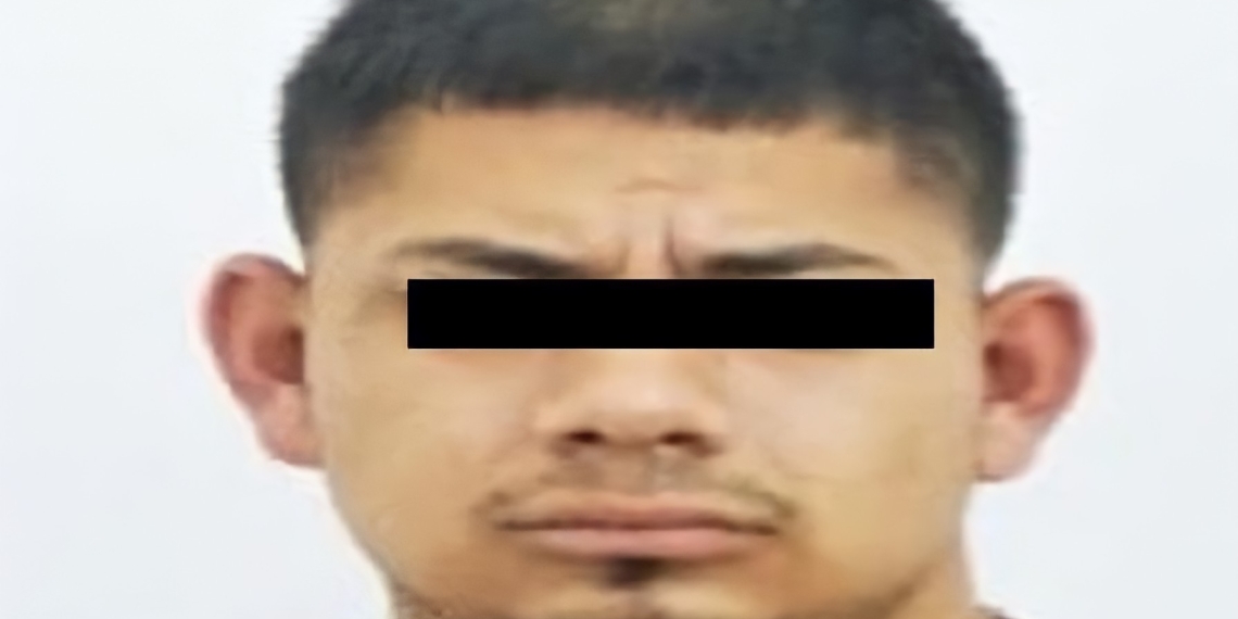 Por resolverse situación de detenido por amenazas