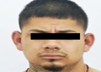 Por resolverse situación de detenido por amenazas