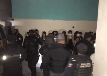 Saldrá cara la mega fiesta