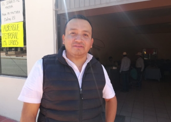 ‘La iglesia es la casa de todos’