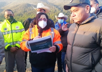 Federación aumenta  el apoyo a Arteaga