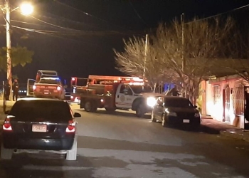 Se quema motor de pick up debido a una falla