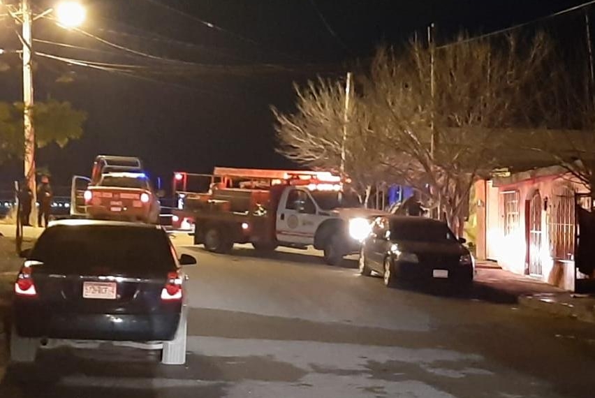 Se quema motor de pick up debido a una falla