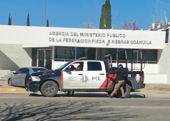 Hijo de Ex Presidente Municipal es detenido con 8 Kilos de Cocaína