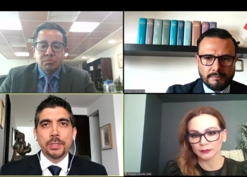 Se cae la alianza UDC-Morena-PT