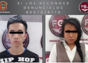 Empleada de Banco Azteca le roba ahorros a un cliente; él se suicida por perder su dinero