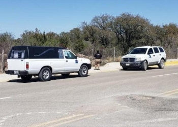 De un balazo asesinan a hombre originario de Colima