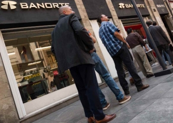 Jueves y viernes cierran los bancos en México por Semana Santa
