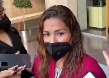 Mujer que acusó por violación a Félix Salgado denunciaría a AMLO por ‘arroparlo’