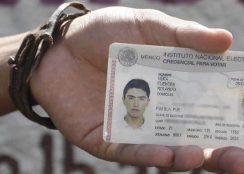 Podrán votar credenciales vencidas de los años 2019 y 2020