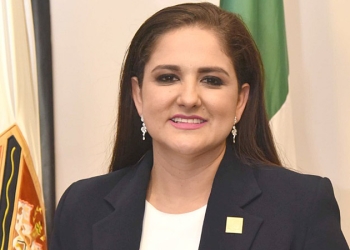 Llama taradas Alcaldesa de Hermosillo a mujeres por ‘abrir las piernas’