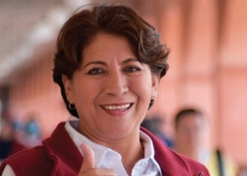 Delfina Gómez anuncia ‘reducción de personal’ a menos de un mes de asumir la titularidad de la SEP