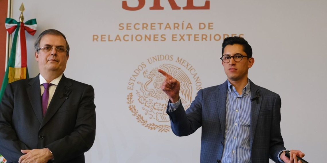 Política migratoria de México es soberana