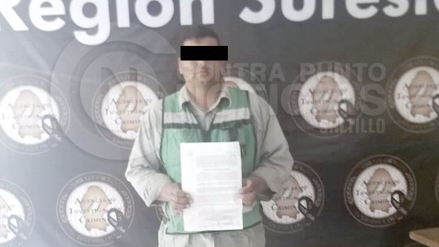 Abusa de su hija y pretendía tener una familia con ella