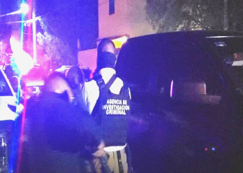 Detienen a sujeto por violar a su hijastra de 15 años