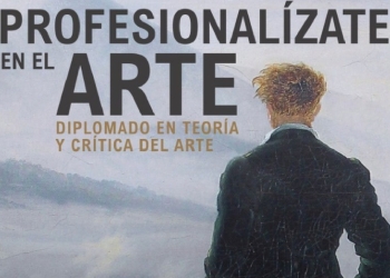 Profesores de la escuela de arte recibirán diplomado “Profesionalízate en el Arte” 