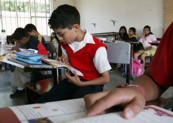 Desmienten regreso a clases presenciales en SLP