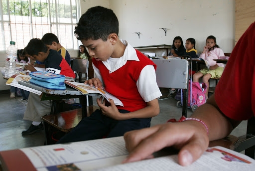 Desmienten regreso a clases presenciales en SLP