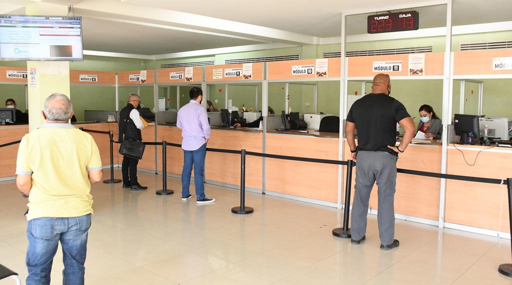 Hoy último día de estímulos en pago de derechos vehiculares