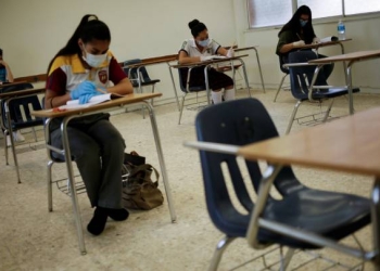 Mañana inician las vacaciones para más de 36 millones de estudiantes