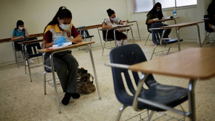 Mañana inician las vacaciones para más de 36 millones de estudiantes