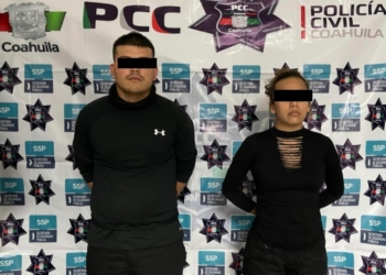 Liberan a detenidos que fingían ser policías