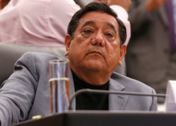 Félix Salgado Macedonio queda fuera de candidatura