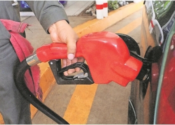 Gasolina premium no tendrá subsidio en Semana Santa