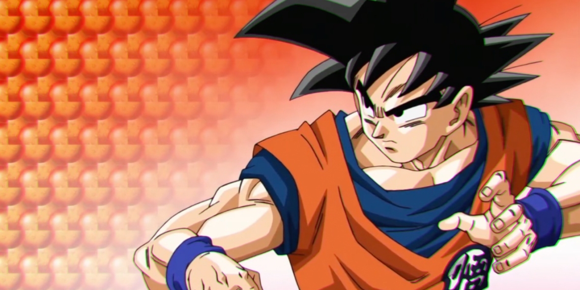 Cancelan anime de Dragon Ball