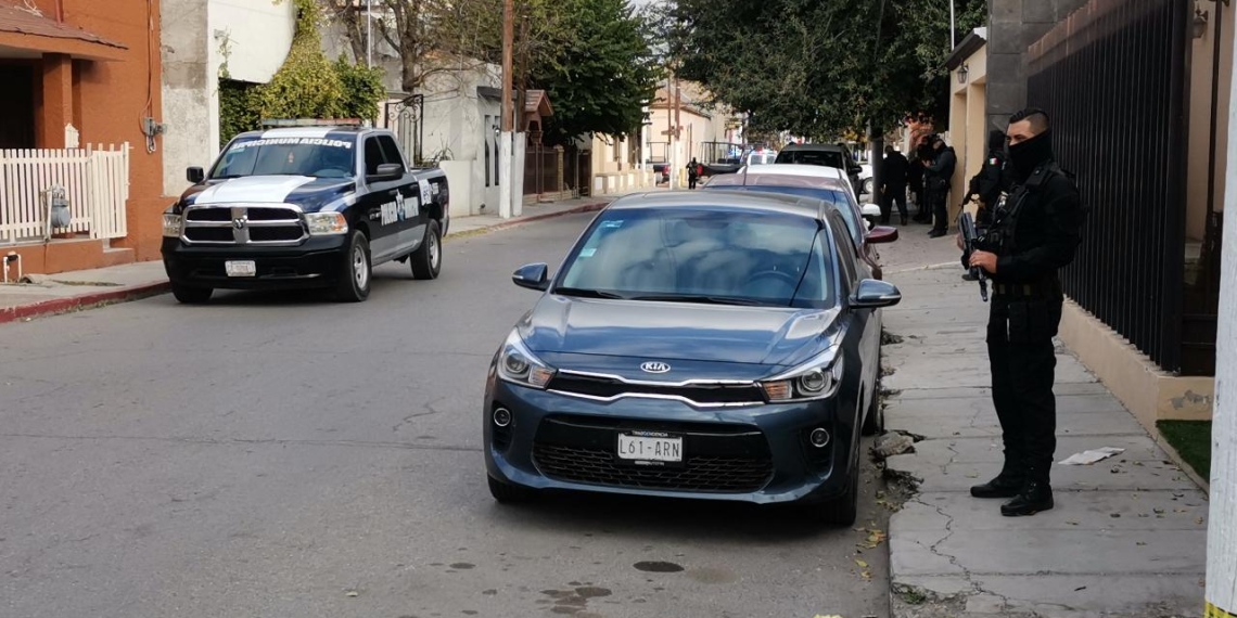 Cuatro homicidios están pendientes de esclarecer