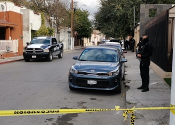 Cuatro homicidios están pendientes de esclarecer