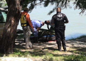 Identifican a ahogado localizado en el Ejido Santo Domingo