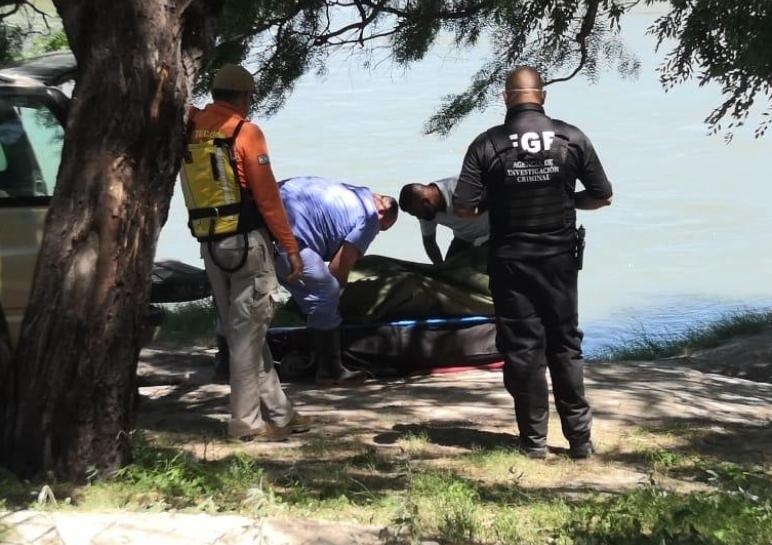 Identifican a ahogado localizado en el Ejido Santo Domingo