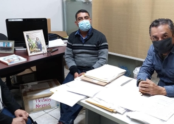  Abre INEA registro para terminar primaria y secundaria