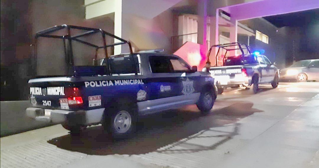 Por problemas de depresión intenta suicidarse