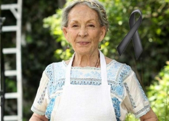 Muere la actriz Isela Vega