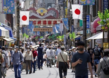 Ante crisis de suicidios, Japón apuesta por un ‘ministro de la soledad’
